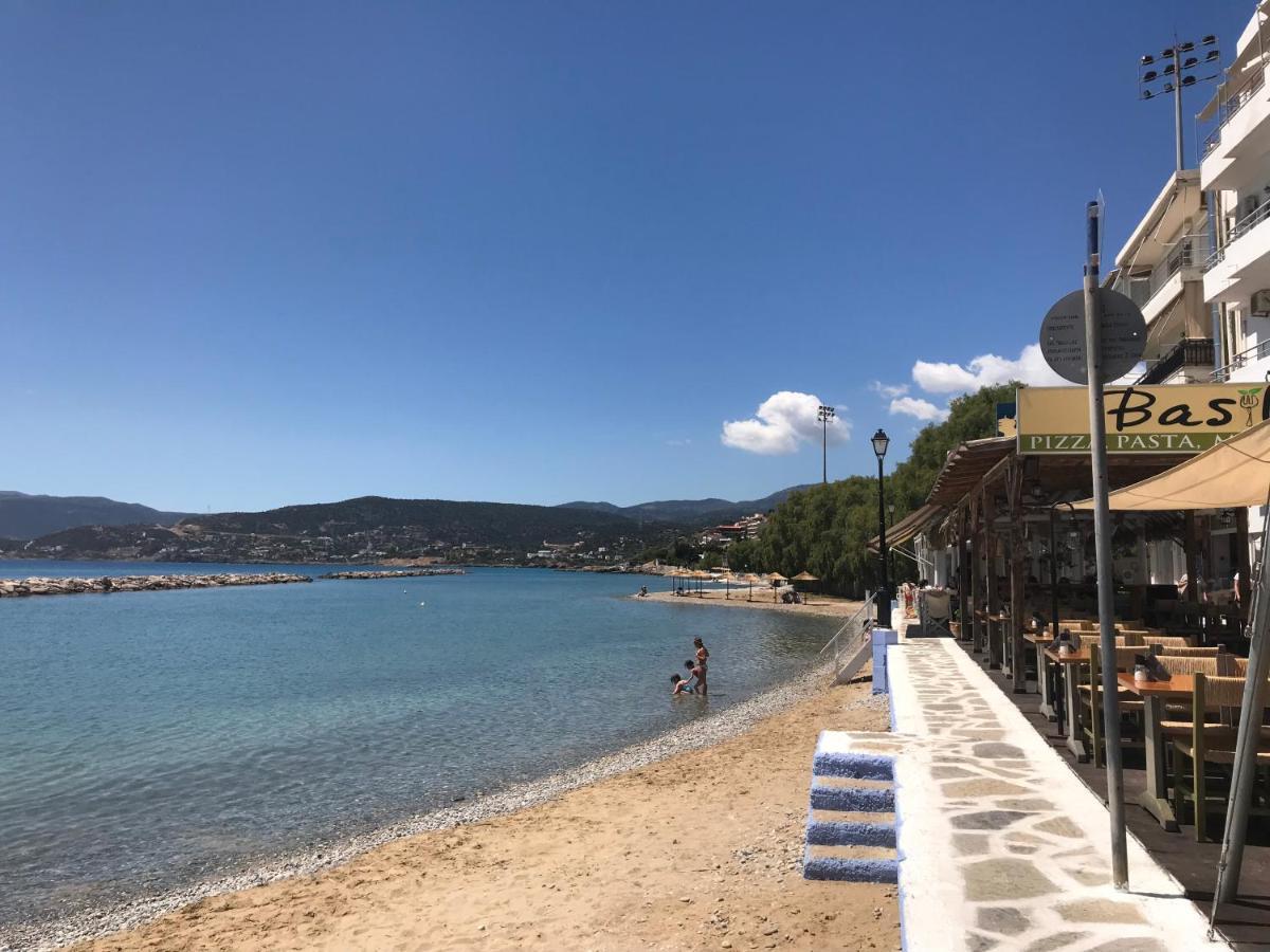 So Close! Agios Nikolaos Buitenkant foto